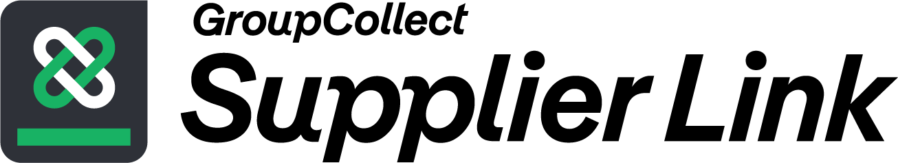 Supplier Link Logo